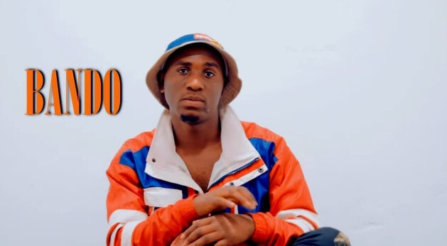Download Bando Ft Mwana Fa & Maua Sama GWIJI COVER Mp3 (Official Music Audio)