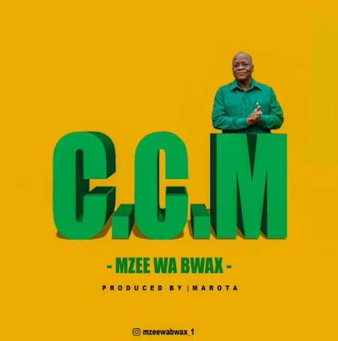 AUDIO: Mzee wa Bwax - CCM Mp3 DOWNLOAD
