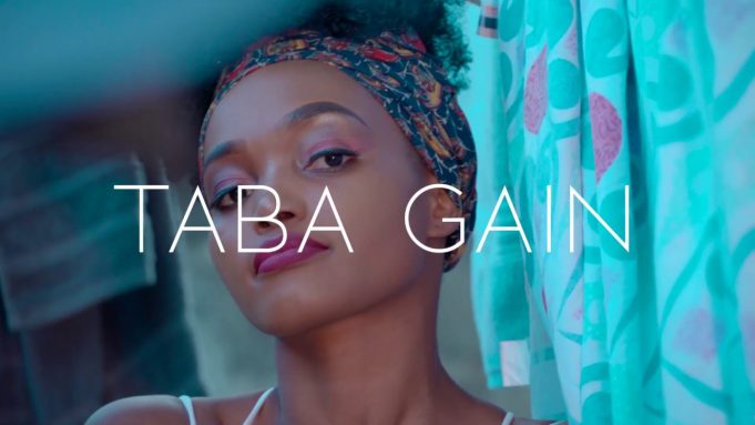 Download Taba Gain – CHIZI Mp4 (Official Music Video)