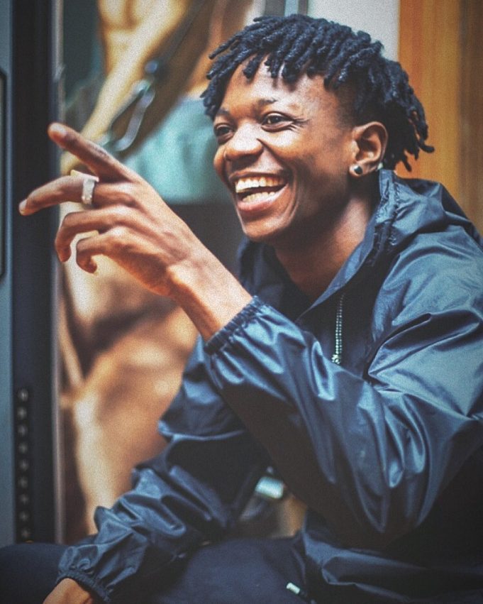 AUDIO: Young Killer Msodoki – Exclusive Interview Mp3 Download