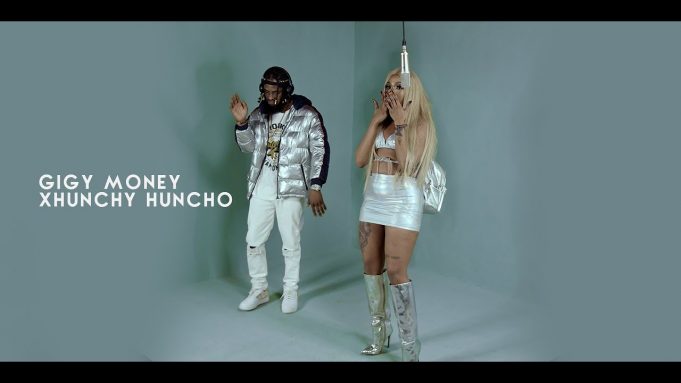 Download Gigy Money x Hunchy Huncho – Gbese (Official Video) Mp4