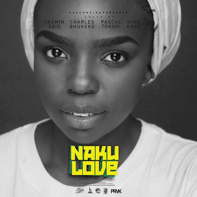 Download King Kaka Ft Pascal Tokodi – Nakulove Mp3 (Official Music Audio)