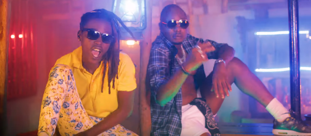 Video Kangaroo Ft Q Chief - Kombora Mp4 Download