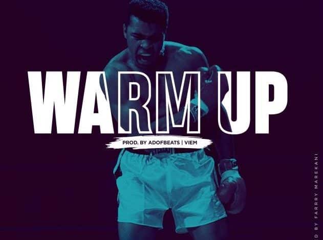 Audio Manengo – Warm Up
