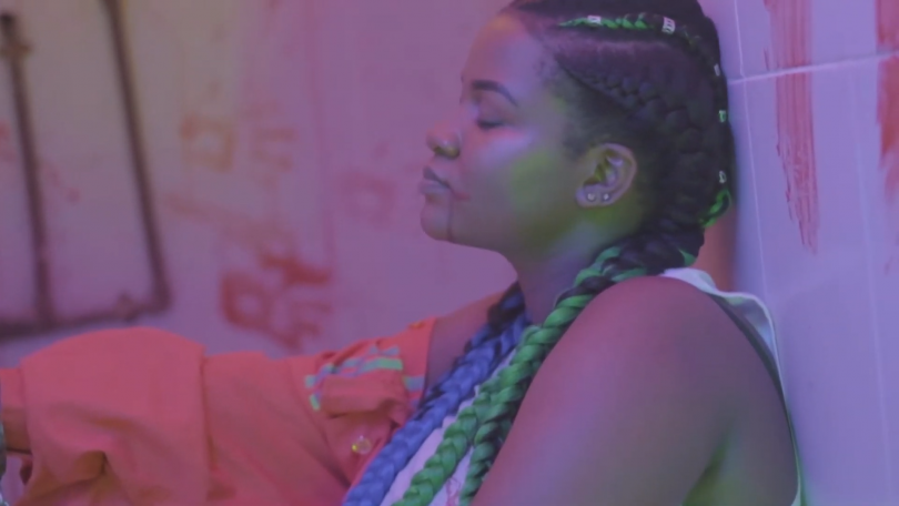 VIDEO: Marissa – Aku Mp4 Download