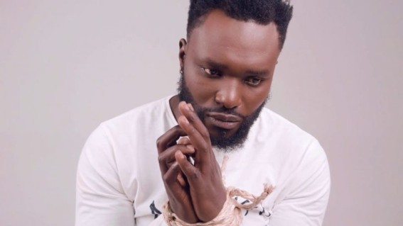 Download Naiboi - Watu wake Mp3 (Official Music Audio)