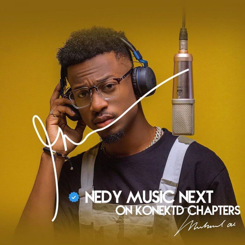 Download Nedy Music - BODY (Official Music Audio)