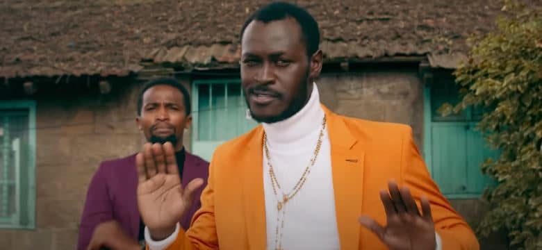 Download King Kaka & Pascal Tokodi – Nakulove Mp4 (Official Music Video)