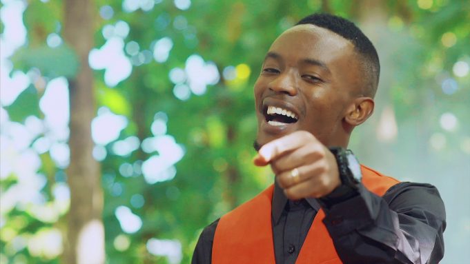 VIDEO: Walter Chilambo – SIJAONA Mp4 DOWNLOAD