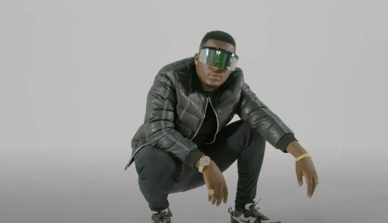 (OFFICIAL MUSIC VIDEO) Snopa Bigsome – Makopokopo Mp4 Download