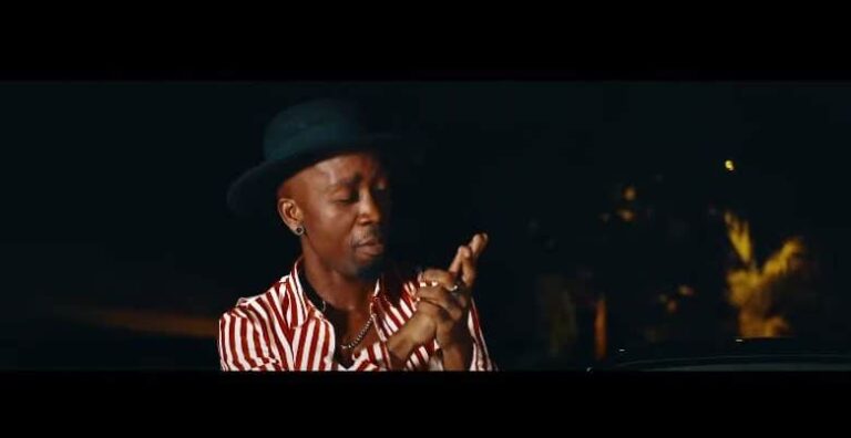 VIDEO: Achillian Ft The Mafik – Go Down Mp4 Download
