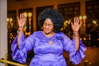 AUDIO: Upendo Nkone - Utabaki Na Mimi Mp3 DOWNLOAD