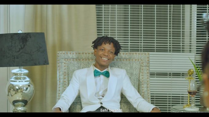 VIDEO: Young Killer Msodoki – Exclusive Interview Mp4 Download