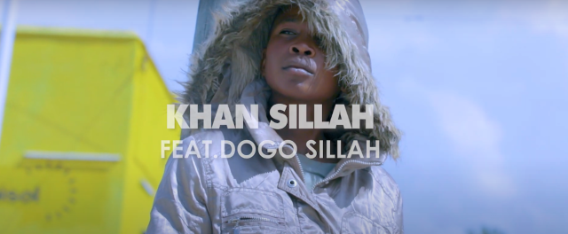 VIDEO: Khan Sillah Ft Dogo Sillah – Dunia Mp4 DOWNLOAD