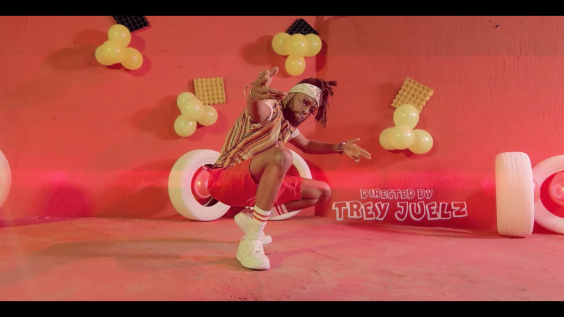 VIDEO: Femi One Ft Kagwe Mungai – Form Today Mp4 DOWNLOAD
