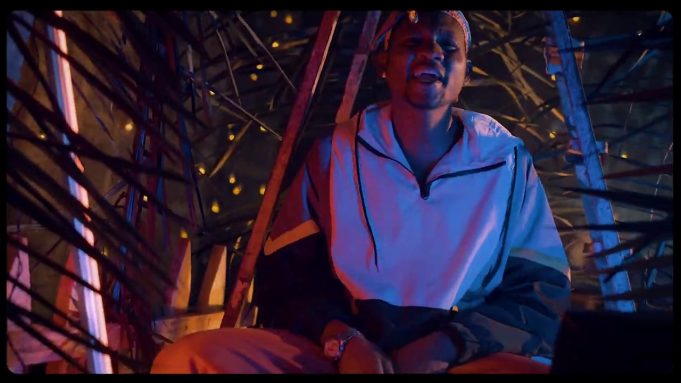 VIDEO: Jax Chata – Ganja Mp4 DOWNLOAD