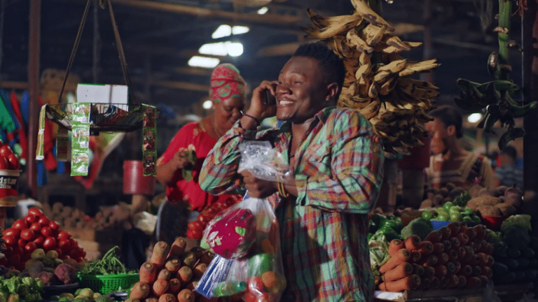 Video Mbosso – Haijakaa Sawa