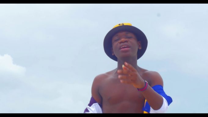 NEW VIDEO: Hamis Bss – Una Kasoro Mp4 DOWNLOAD