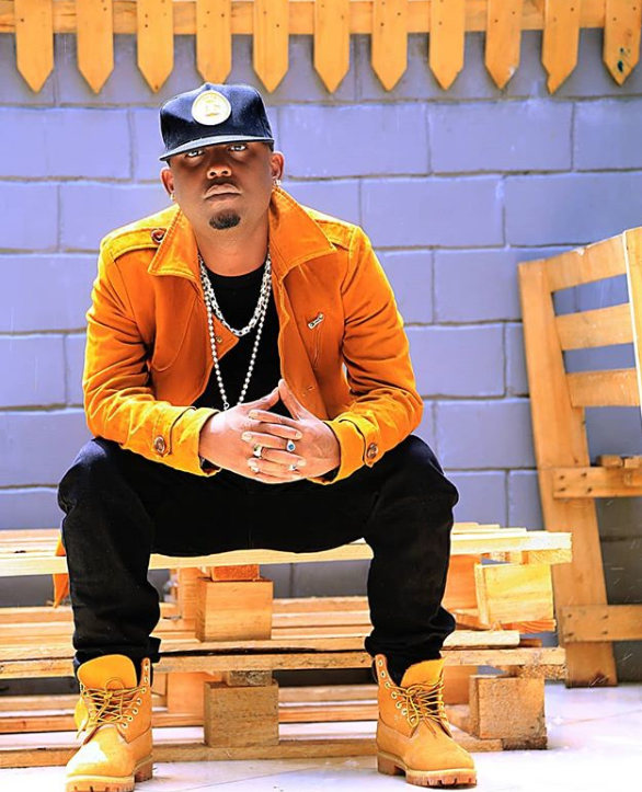 AUDIO: Mr Blue – Mautundu Mp3 Download
