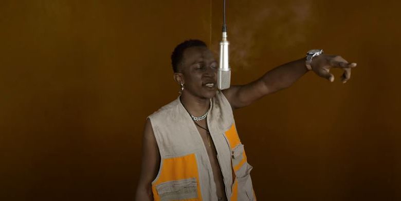 VIDEO: Mesen Selekta – AMINA Mp4 DOWNLOAD
