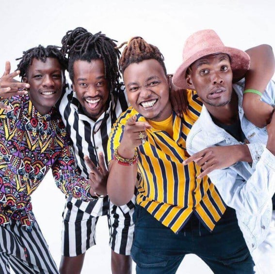 Download Ochungulo Family Ft Kansoul - Mpenzi Mtazamaji Mp3 (Official Music Audio)