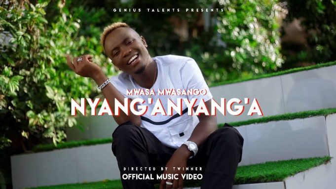 VIDEO: Mwasa Mwasango – Nyang’anyang’a Mp4 DOWNLOAD