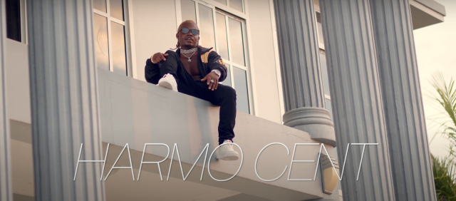 Video Harmocent – Nadokoa Mp4 Download