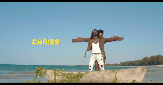 VIDEO: Mika Boy Ft Barnaba – NAIBIWA Mp4 DOWNLOAD