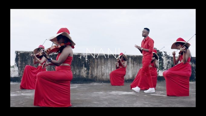 Video Ibraah - Nani Mp4 Download
