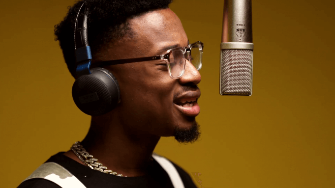 Download Nedy Music – Body A Konektd Session Mp4 (Official Music Video)