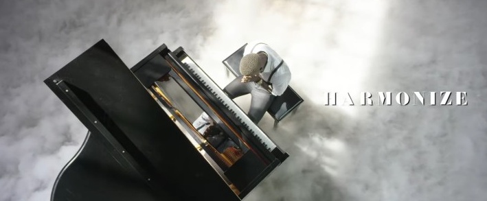 Harmonize - Nishapona (Official Music Video) Download