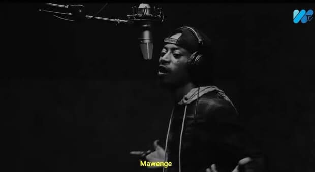 P Mawenge – Something New (Refix) Mp3 Download