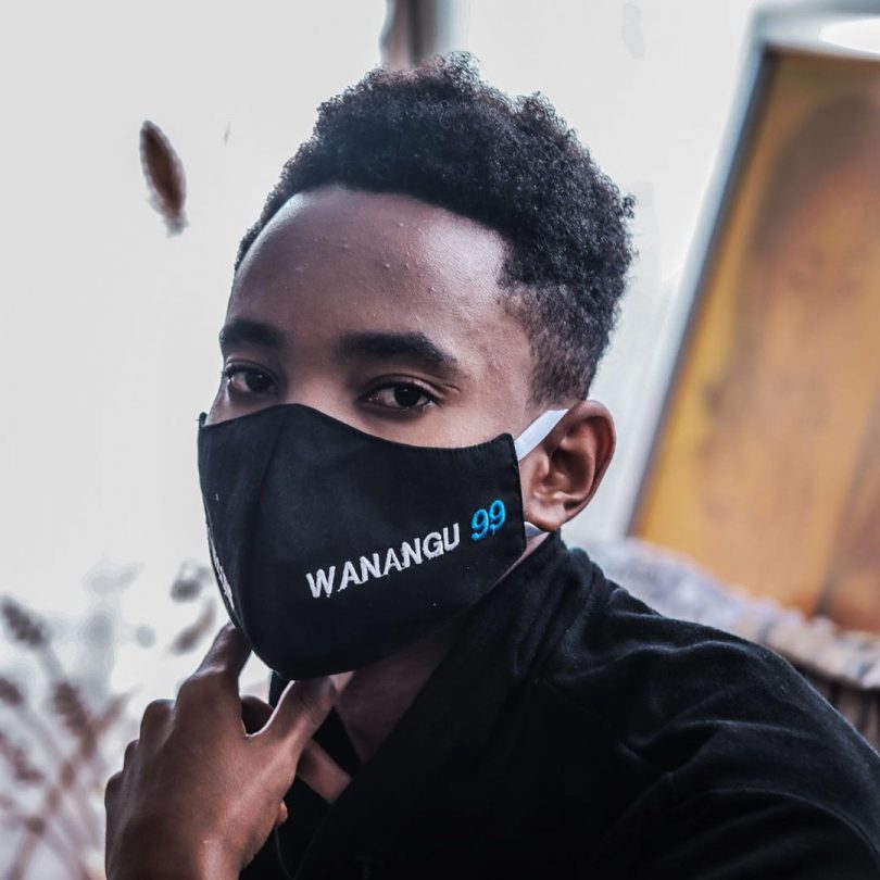 Download Rapcha – Freestyle At Wanene Tv (Official Audio) Mp3