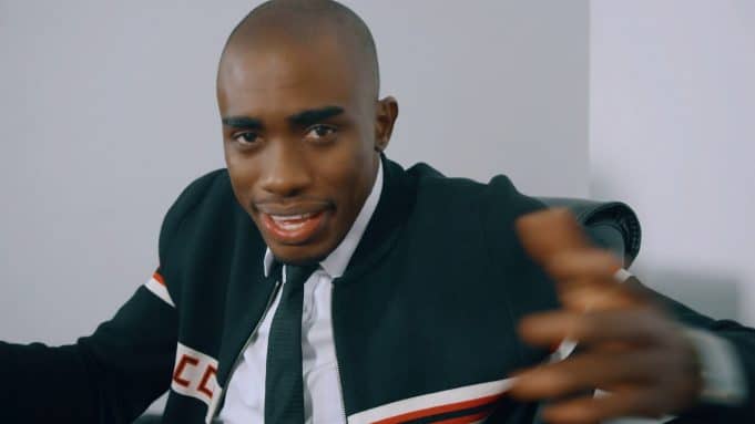 Video Kala Jeremiah – Rafiki Mp4 Download