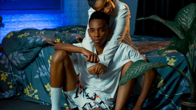 VIDEO: Rapcha – Drama Freestyle TwoFiveVibes 6