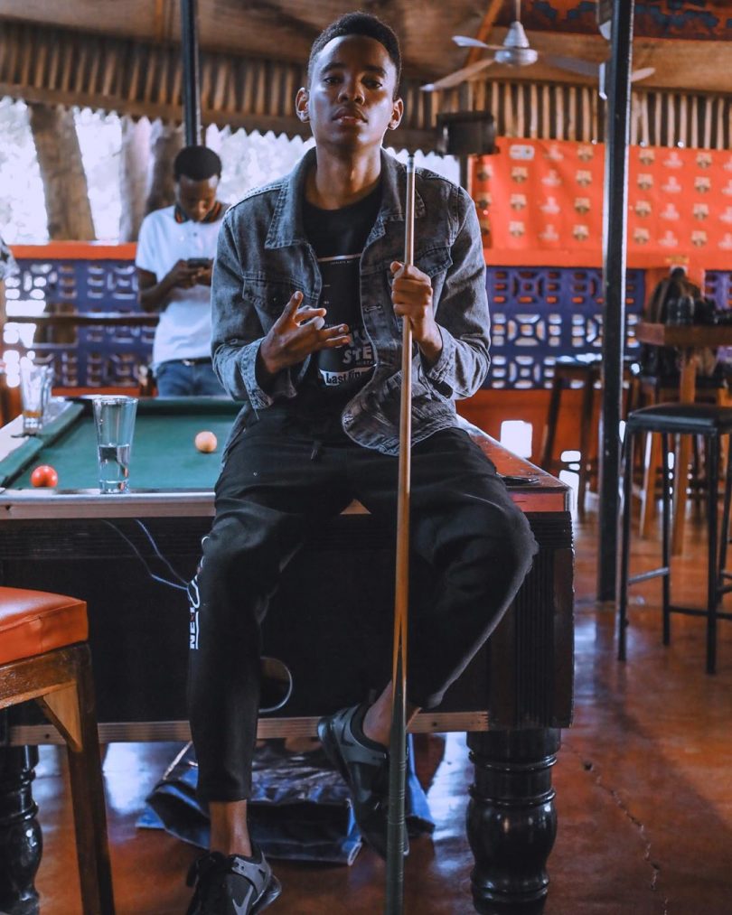 Download Rapcha Ft Ronei – Tuko Fresh Mp3 (Official Music Audio)