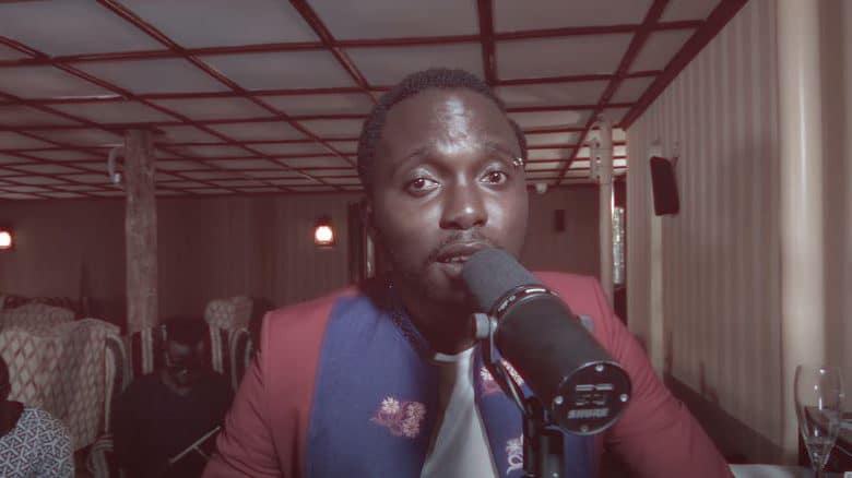 Download Sauti Sol – Feel my love Chimano Acoustic (Official Video) Mp4