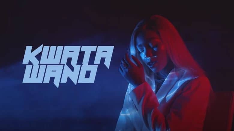 Download Spice Diana – Kwata Wano (Official Music Video) Mp4