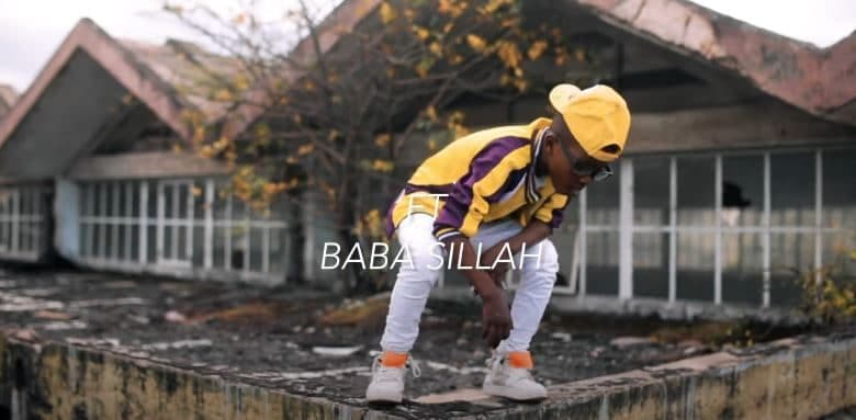 VIDEO: Dogo Sillah ft Baba Sillah – Tunakaza Mp4 DOWNLOAD