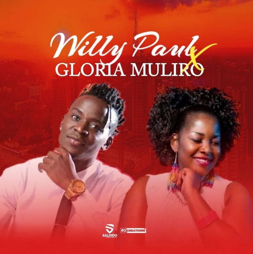 Audio Willy Paul Ft Gloria Muliro – Wema Mp3 Download