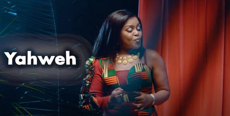 VIDEO: Size 8 – Yahweh Mp4 DOWNLOAD