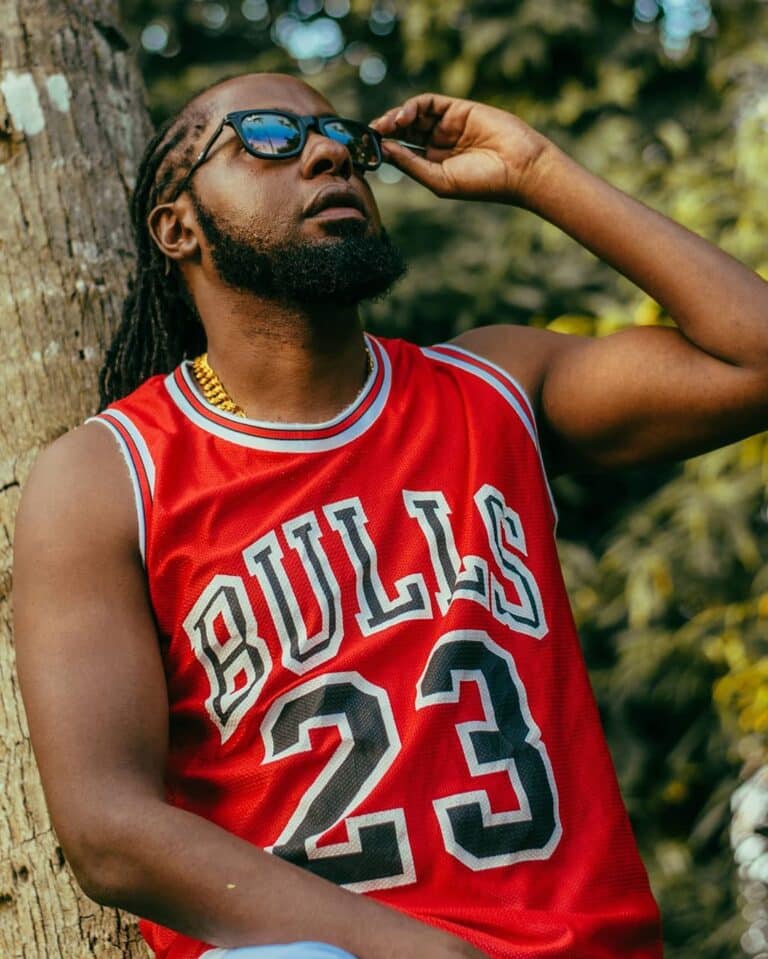 AUDIO: Joh Makini – Dangerous ft Nahreel Mp3 Download