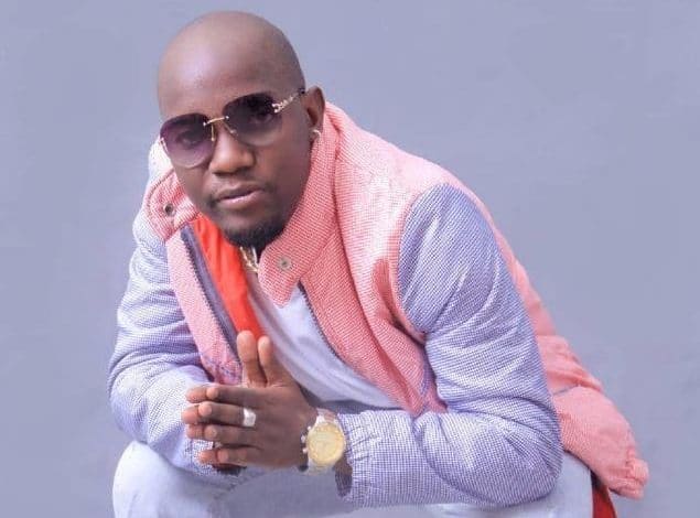 AUDIO: Amini ft Msaga Sumu - BATA
