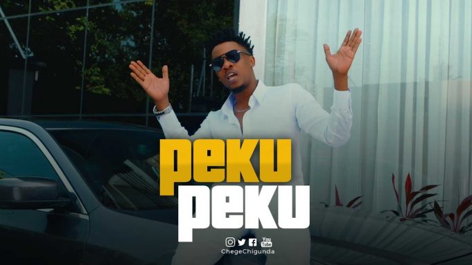 VIDEO: Chege Ft Mrisho Mpoto – Pekupeku Mp4 Download
