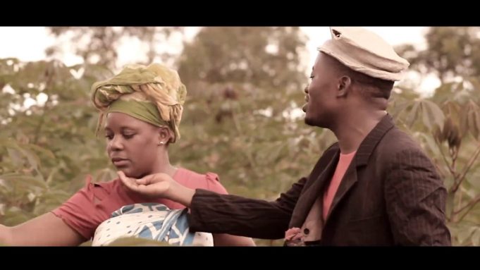 VIDEO: Daudi Mwanisenga Ft Dayana Nguruchila – MKE MWEMA Mp4 Download