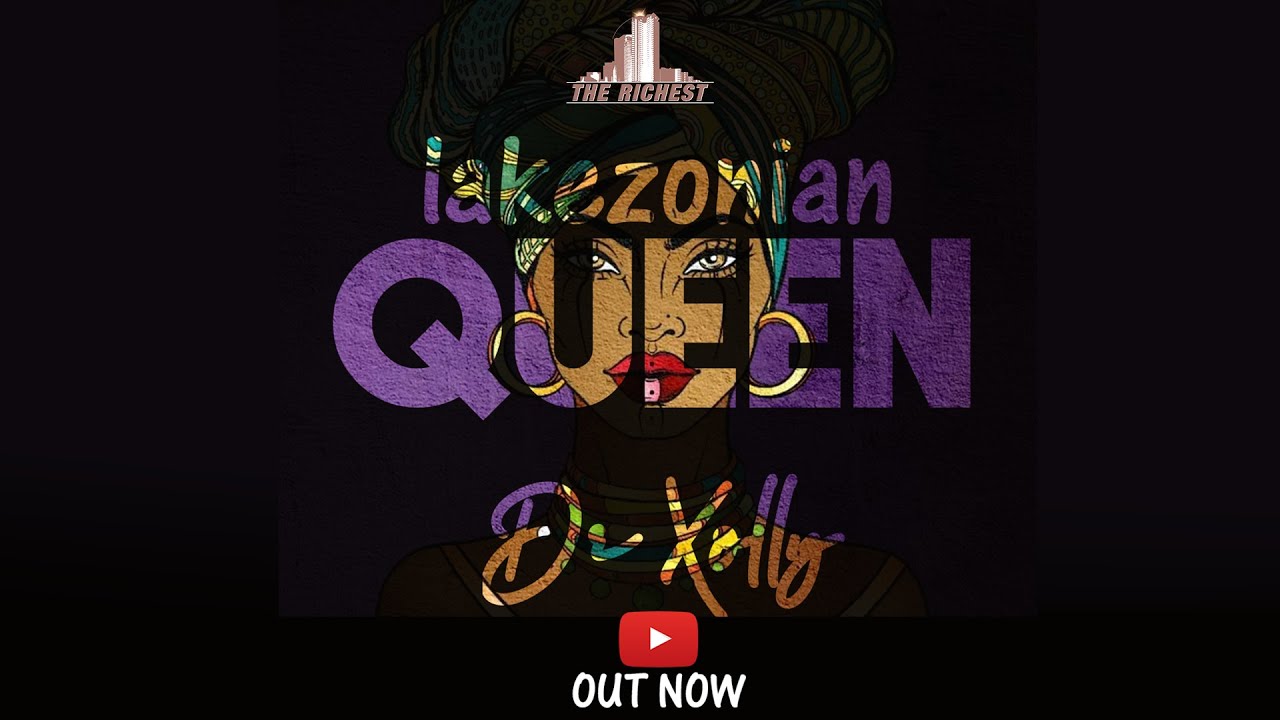 VIDEO: Dr Xolly – Lakezonian Queen Mp4 Download