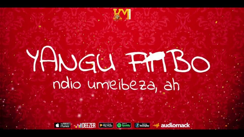 VIDEO: Ibraah – Nani Official Lyrics Mp4 Download