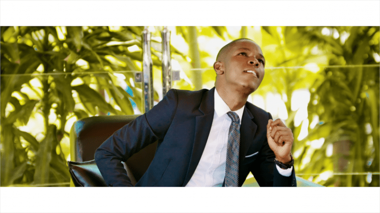AUDIO: Japhet Zabron – Jitokeze Tena Mp3 Download