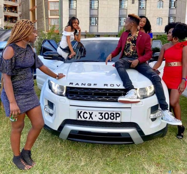 AUDIO: Alex Kasau Katombi - CURFEW Mp3 Download