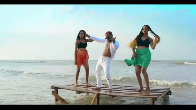VIDEO: Makomando – Kiuno Mp4 Download